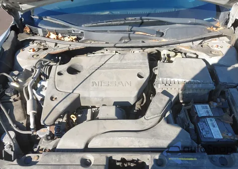 2016 Nissan Altima 2.5/2.5 S/2.5 Sl/2.5 Sr/2.5 Sv from USA, damaged, VIN 1N4AL3AP2GC131518